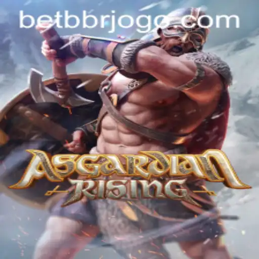 AsgardianRising: Descubra o Novo Jogo de Estratégia