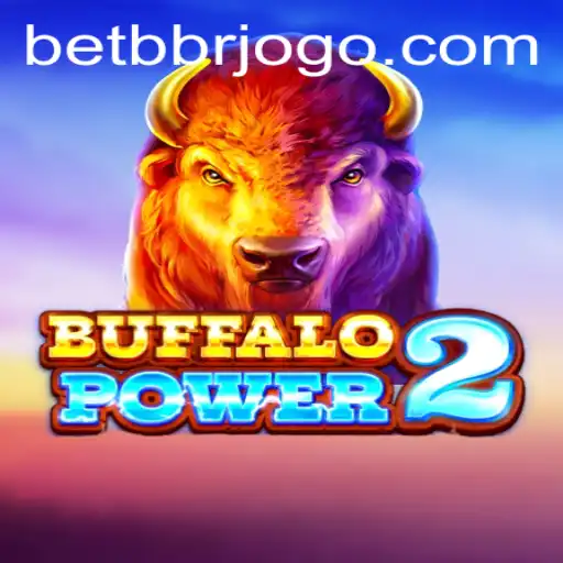 Explorando o Fascinante Mundo de BuffaloPower2 no BetBbr.Com