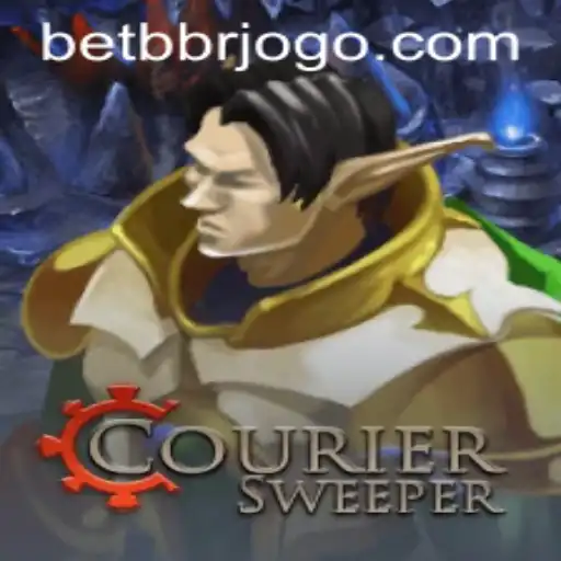 CourierSweeper: O Jogo de Estratégia e Aventura da BetBbr.Com