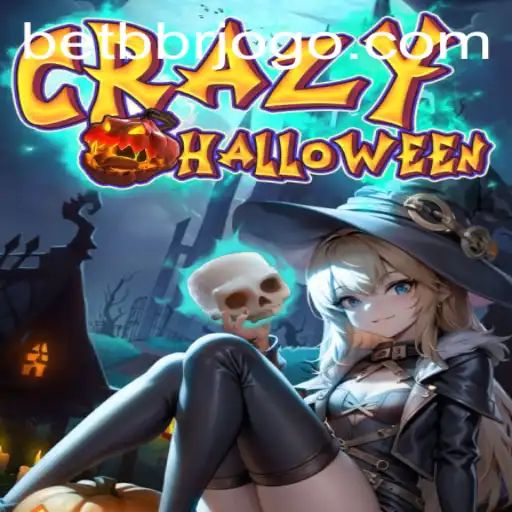Explorando o Mundo do CrazyHalloween na Plataforma BetBbr.Com