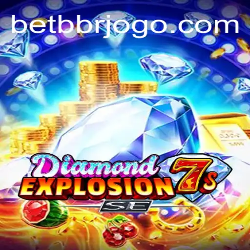 Explorando o Mundo Vibrante do Jogo DiamondExplosion7sSE na Plataforma BetBbr.Com