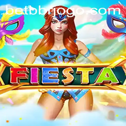 Descubra o Jogo Fiesta: Uma Aventura de Entretenimento e Emoção