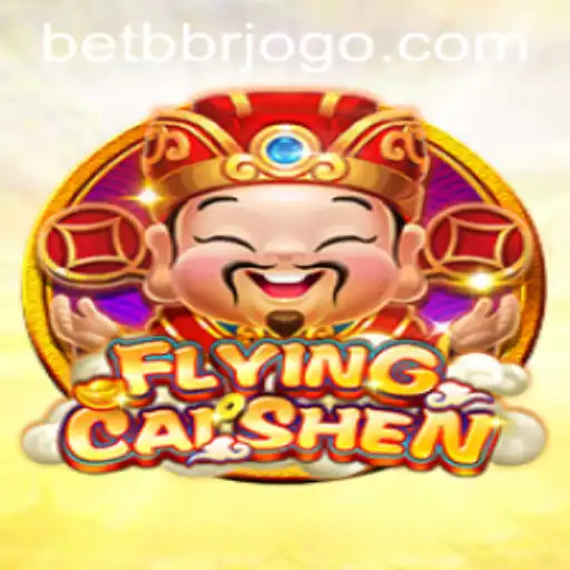 Explorando o Mundo de FlyingCaiShen: Um Jogo Inovador no BetBbr.Com