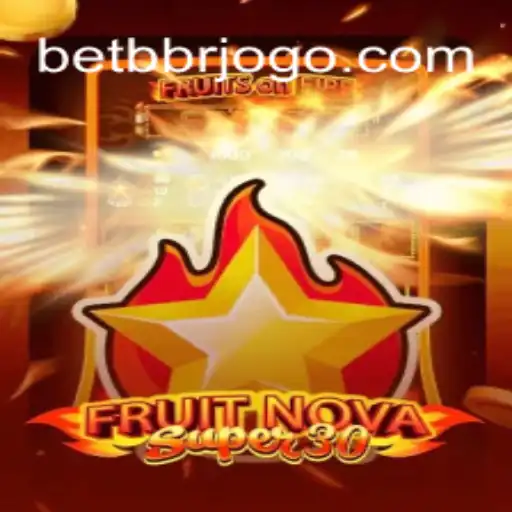 FruitrNovaSupe30: Um Mergulho no Mundo dos Jogos e Apostas Online com BetBbr.Com