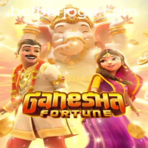 GaneshaFortune: Descubra o Fascinante Mundo dos Jogos com a BetBbr.Com