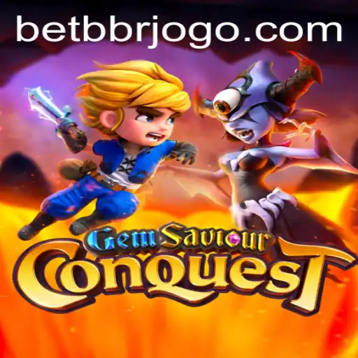 Explorando GemSaviourConquest: Um Guia Completo