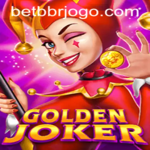 GoldenJoker: Descubra o Jogo Revolucionário da BetBbr.Com
