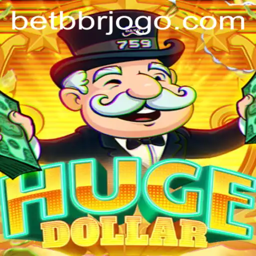 Descubra o Dinâmico Mundo do Jogo HugeDollar