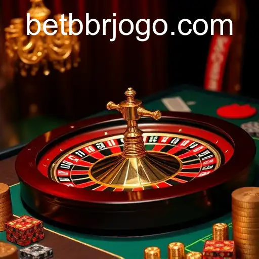Jogos de roleta
