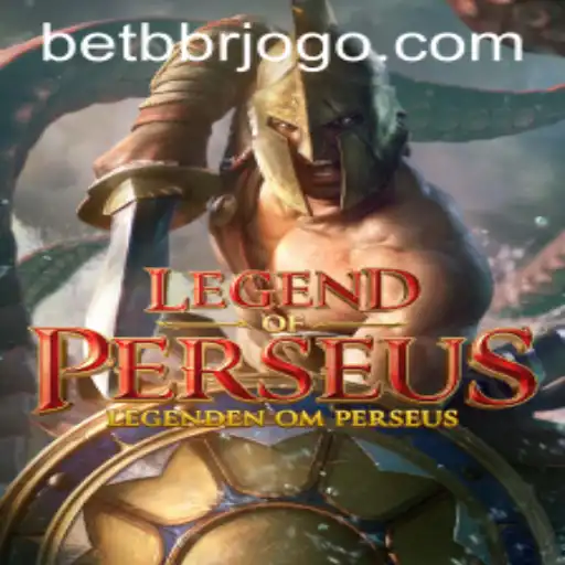 Explorando o Fantástico Mundo de LegendofPerseus