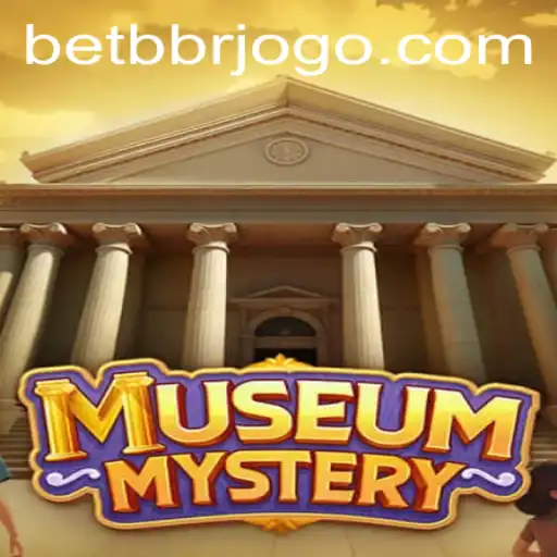 Descubra o Fascinante Mundo de MuseumMystery