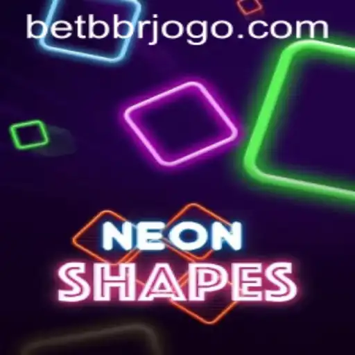 NeonShapes: Descubra o Jogo Eletrizante no BetBbr.Com