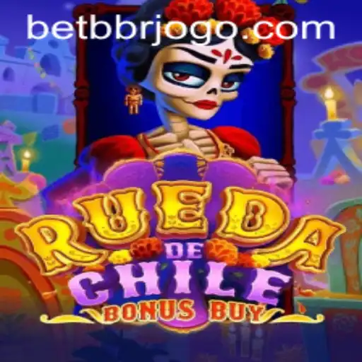 Descubra o Empolgante Mundo de RuedaDeChileBonusBuy com BetBbr.Com