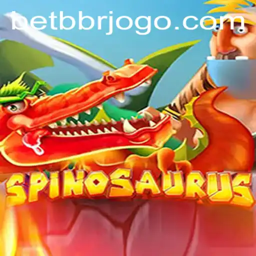 Descubra o Empolgante Mundo de Spinosaurus no BetBbr.Com