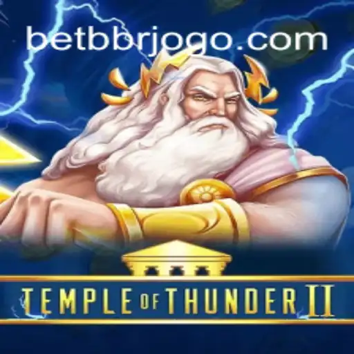TempleofThunderII: Explorando o Universo Eletrizante de Aventura e Entretenimento