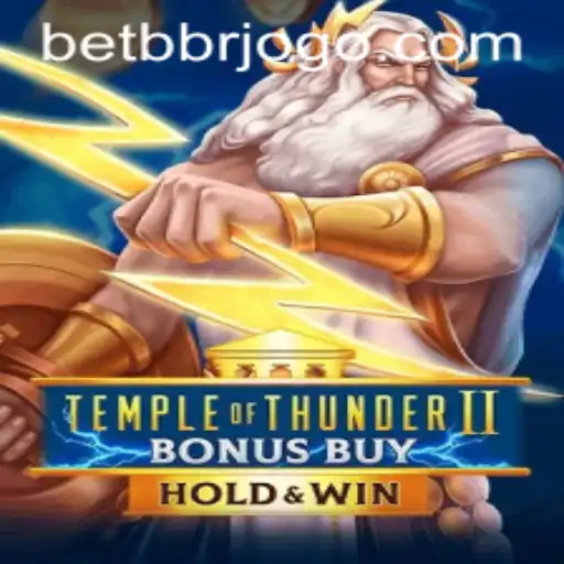 Explorando Temple of Thunder II Bonus Buy: Uma Aventura Divertida no Mundo dos Jogos