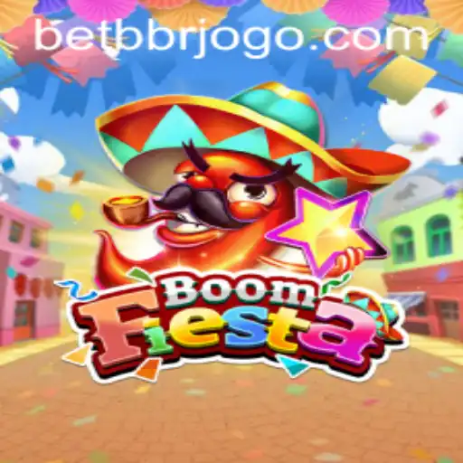 BoomFiesta: A Revolução dos Jogos Online