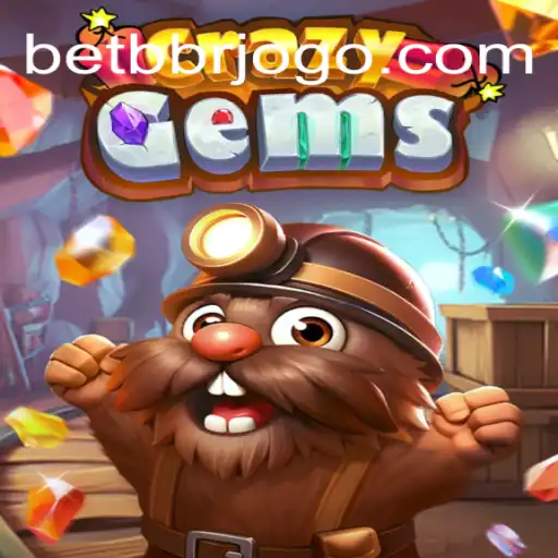 Explorando CrazyGems: Um Mergulho no Novo Fenômeno dos Jogos de Apostas
