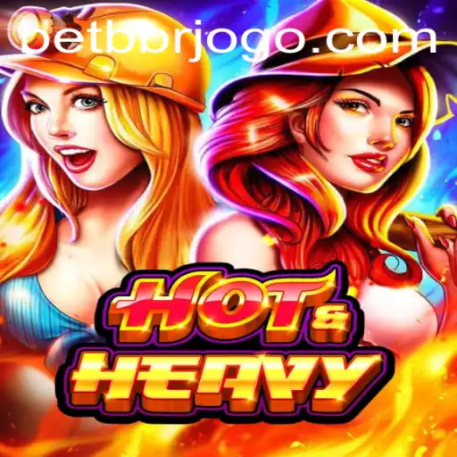 Descubra HotHeavy: O Jogo que está Revolucionando a Experiência de Apostas Online