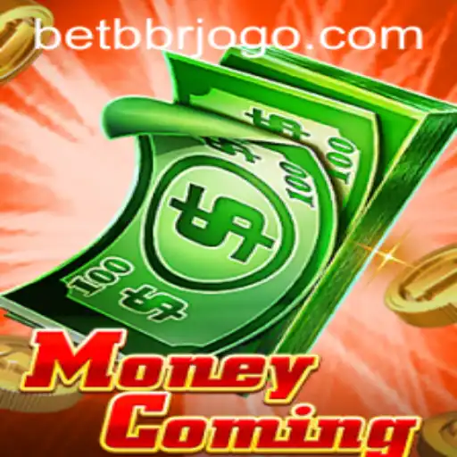 Explorando o Fenômeno do Jogo MoneyComing com BetBbr.Com