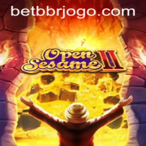 OpenSesameII: Descubra a Emoção do Jogo Inovador da BetBbr.Com
