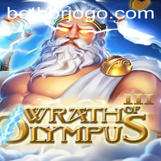 WrathofOlympusIII: Um Mergulho no Universo Mitológico dos Jogos Digitais