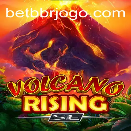 VolcanoRisingSE: Mergulhando no Mundo de Aventuras Explosivas